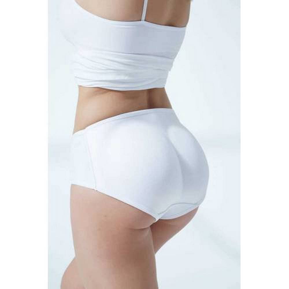 Yeni Inci Pop-up Slip Underwear