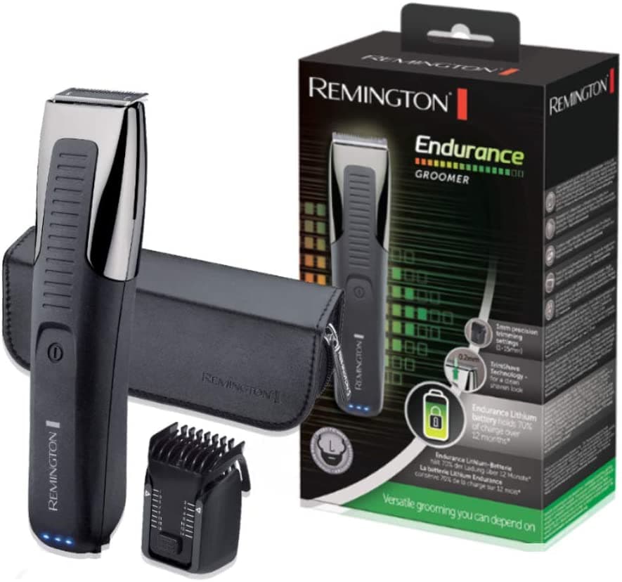 MB4200 Remington Endurance Beard Trimmer