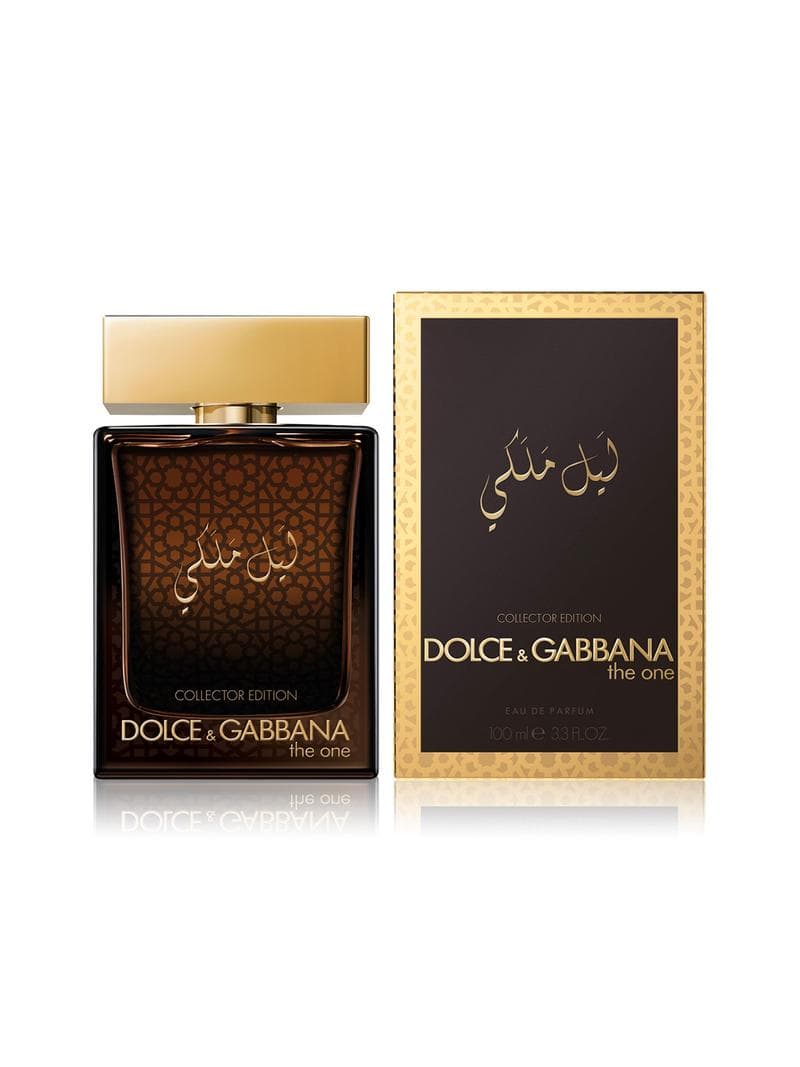 Dolce & Gabbana The One Royal Night Men EDP 100ml (Collector Edition)