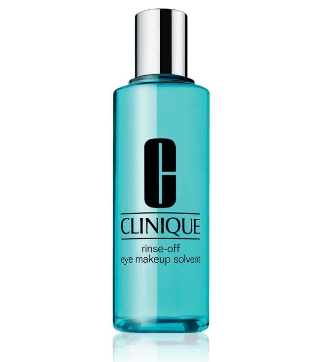 Clinique Rinse-Off Eye Makeup Solvent 125ml