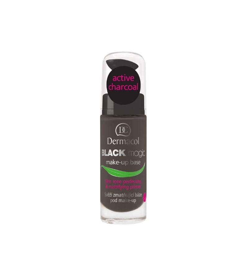 Dermacol Black Magic Make-up Base Primer 20ml