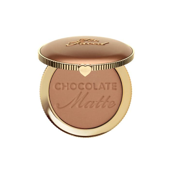 Too Faced Chocolate Soleil Matte Bronzer