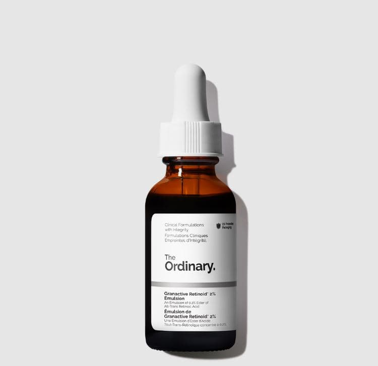 The Ordinary Granactive Retinoid 2% Emulsion 30ml