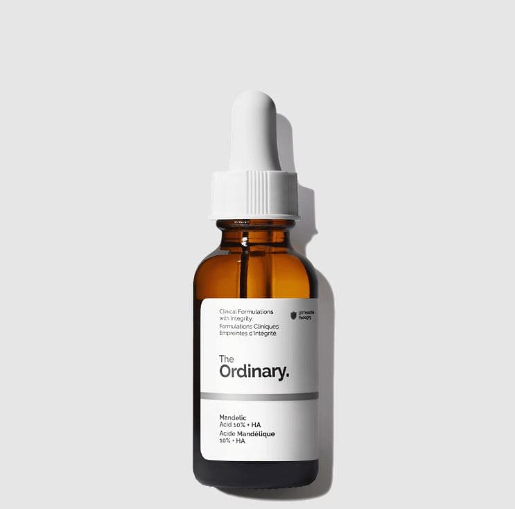 The Ordinary Mandelic Acid 10% + HA 30ml