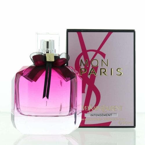 YSL Mon Paris Intensement EDP 90ML