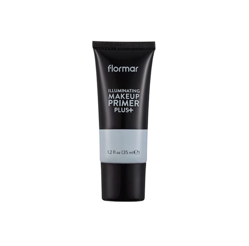 Flormar Illuminating Make Up Primer Plus