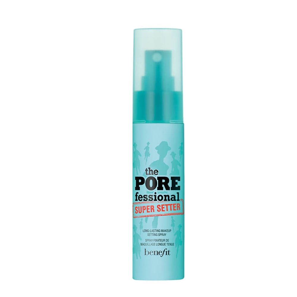 Benefit Cosmetics The POREfessional Super Setter Long Lasting Makeup Spray 30ml