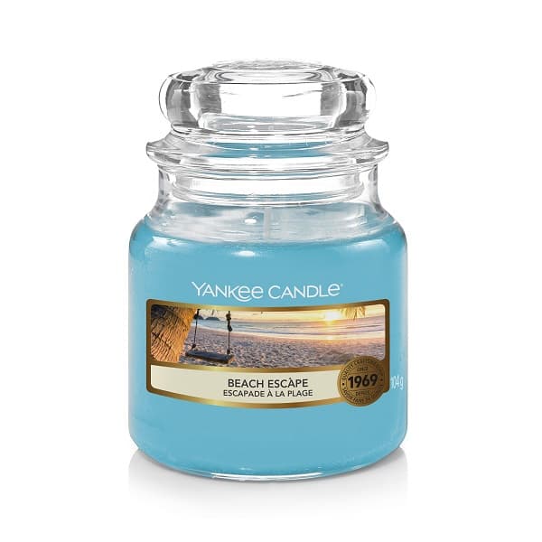 Yankee Candle Beach Escape | Small