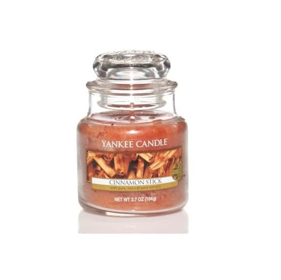 Yankee Candle Cinnamon Stick