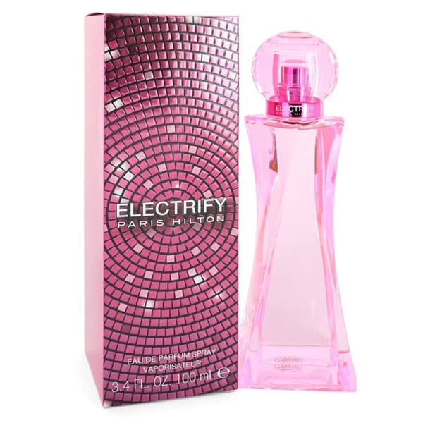 Paris Hilton Electrify EDP 100ml