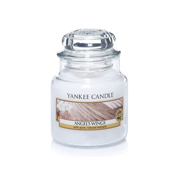 Yankee Candle Angel Wing
