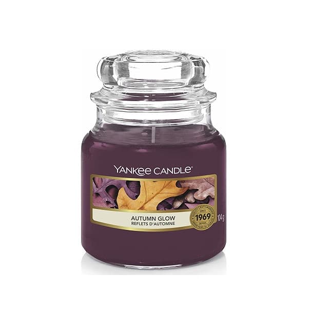 Yankee Candle Autumn Glow
