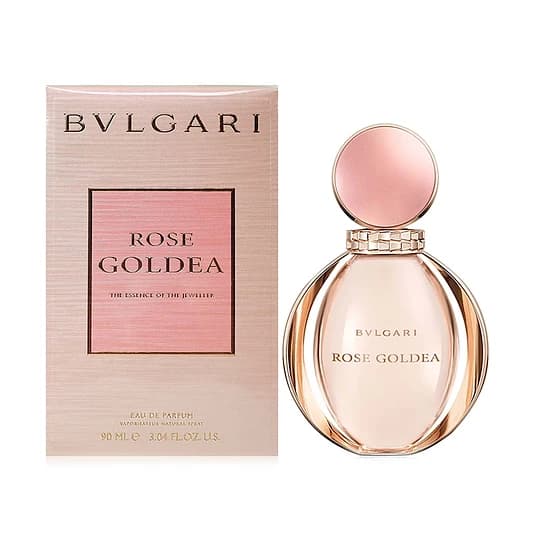 Bvlgari Rose Goldea EDP 90ml