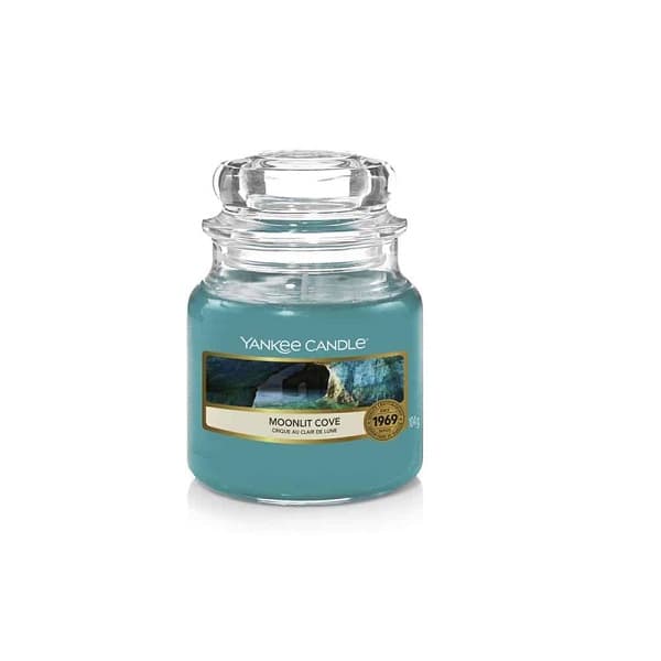 Yankee Candle Moonlight Cove | Small