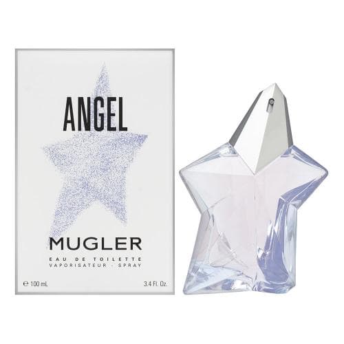 Thierry Mugler Angel New Standing EDT 100ml
