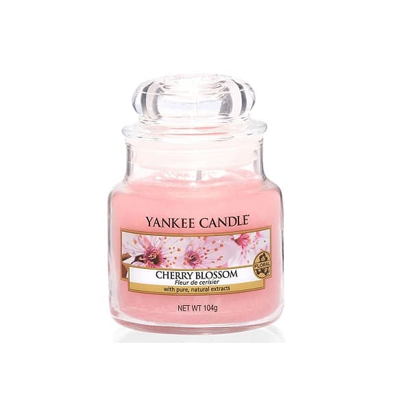 Yankee Candle Cherry Blossom