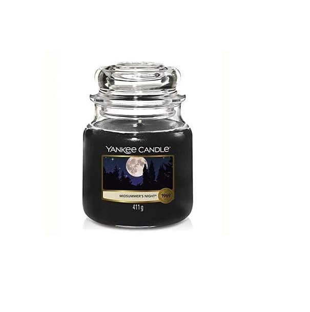 Yankee Candle Midsummer's Night | Medium
