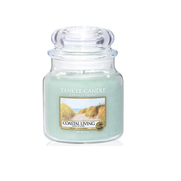 Yankee Candle Coastal Living | Medium
