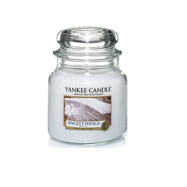 Yankee Candle Angel Wing | Medium
