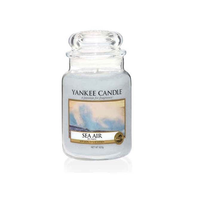 Yankee Candle Sea Air | Large