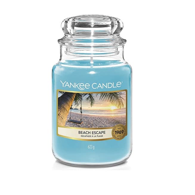 Yankee Candle Beach Escape | Large