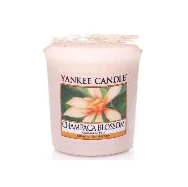 Yankee Candle Champaca Blossom 49g