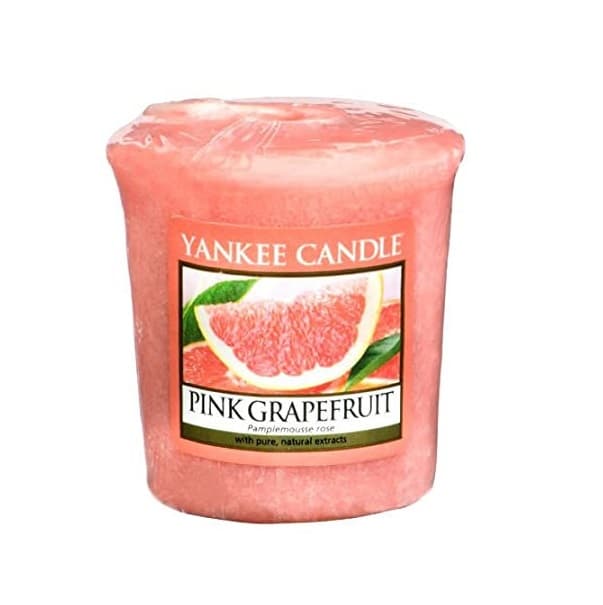Yankee Candle Pink Grapefruit 49g