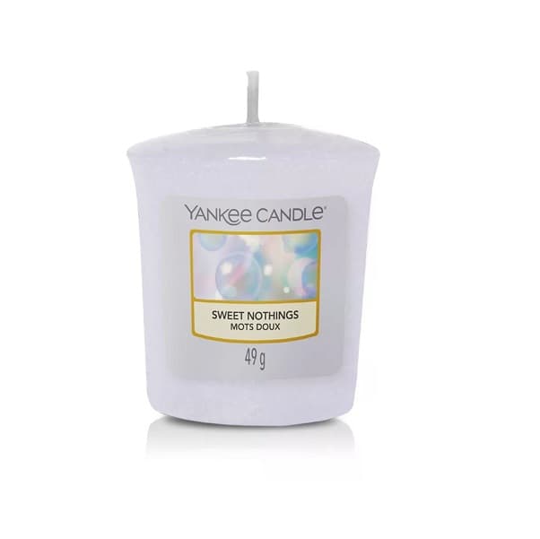 Yankee Candle Sweet Nothings 49g