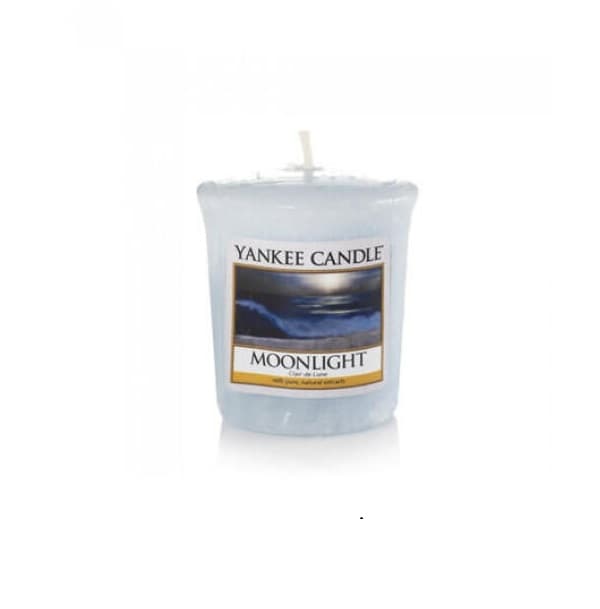 Yankee Candle Moonlight 49g