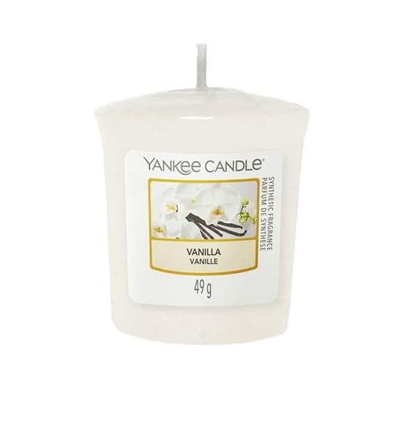 Yankee Candle Vanilla 49g