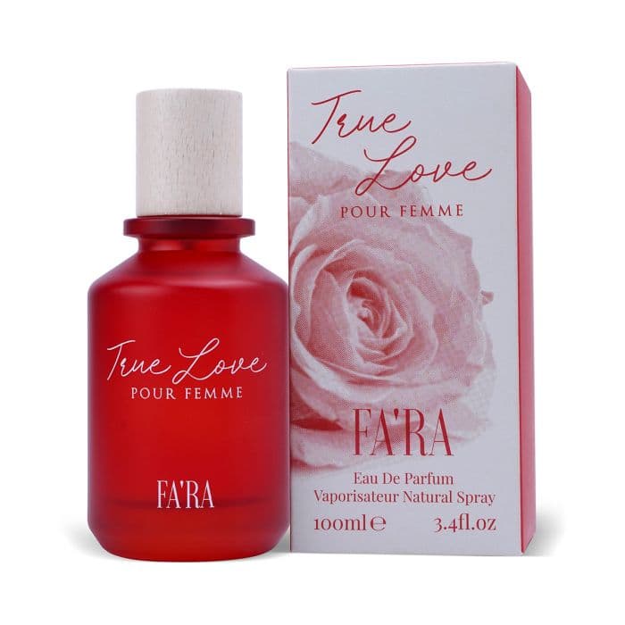 FA'RA Woman True Love 100ml