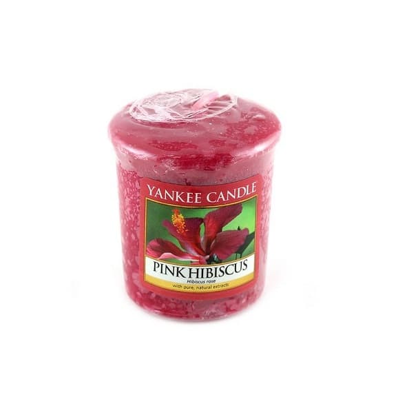 Yankee Candle Pink Hibiscus 49g