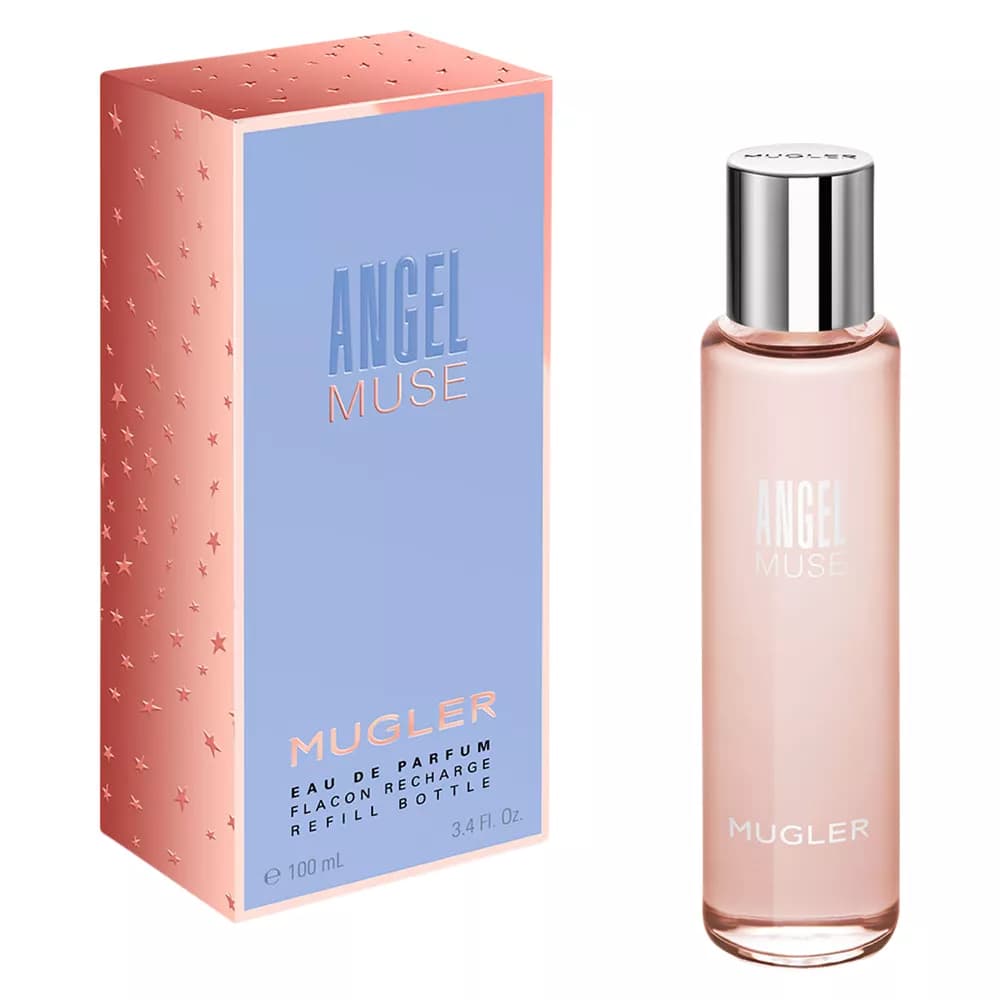 Mugler Angel Muse Eco 100ml