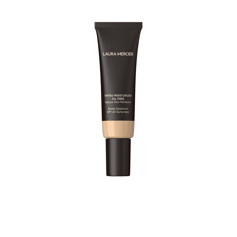 Laura Mercier Tinted Moisturizer Oil Free 50ml