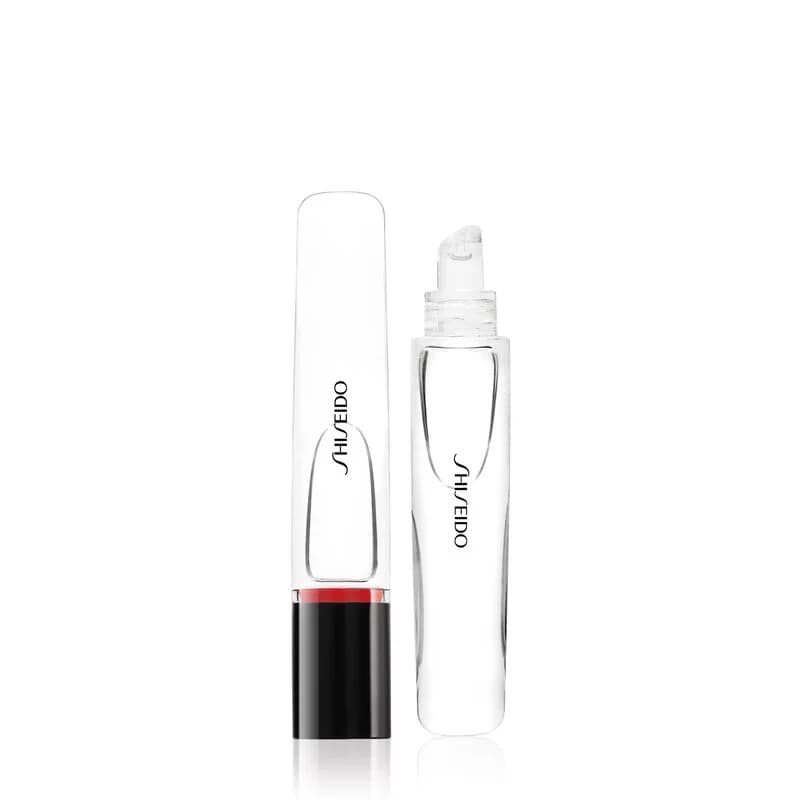 Shiseido Crystal Gel Gloss