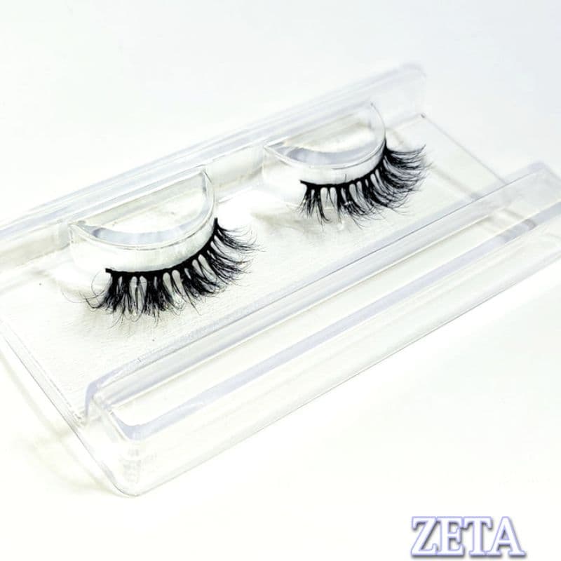 Moonrosh New York Zeta Eyelashes