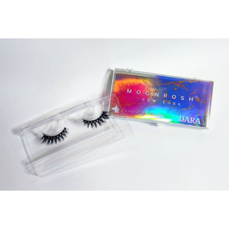 Moonrosh New York Dara Eyelashes