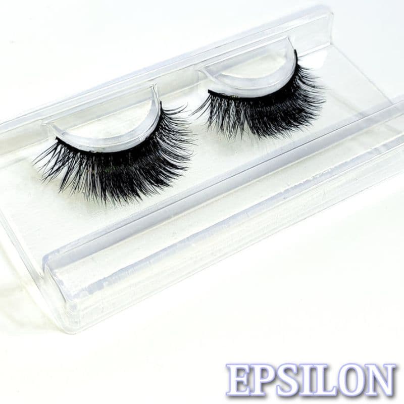 Moonrosh New York Epsilon Eyelashes