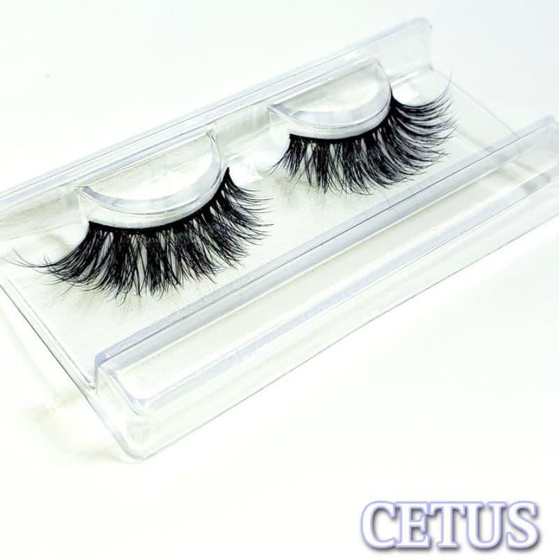 Moonrosh New York Cetus Eyelashes