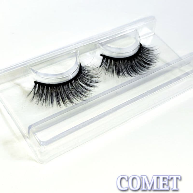 Moonrosh New York Comet Eyelashes