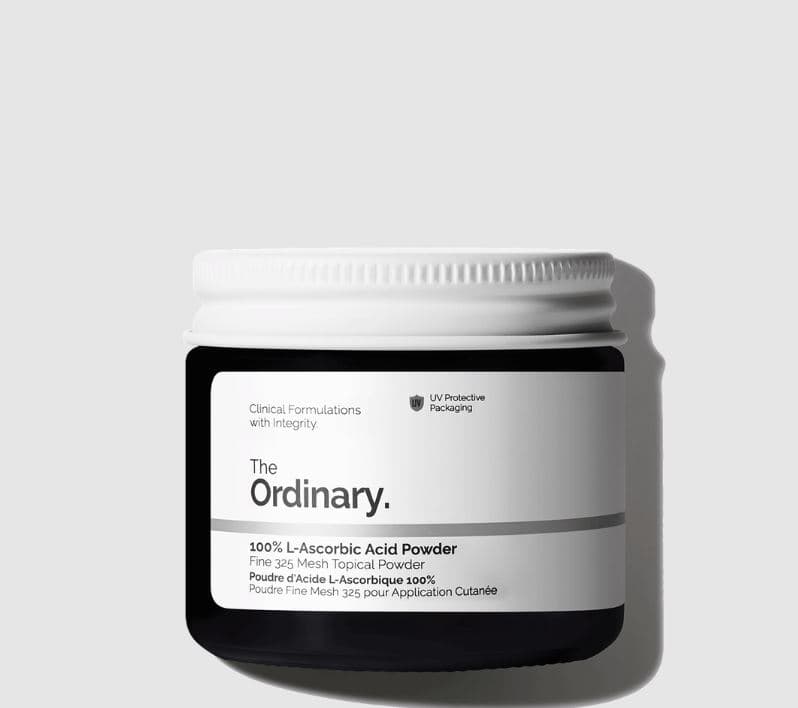 The Ordinary 100% L-Ascorbic Acid Powder 20g