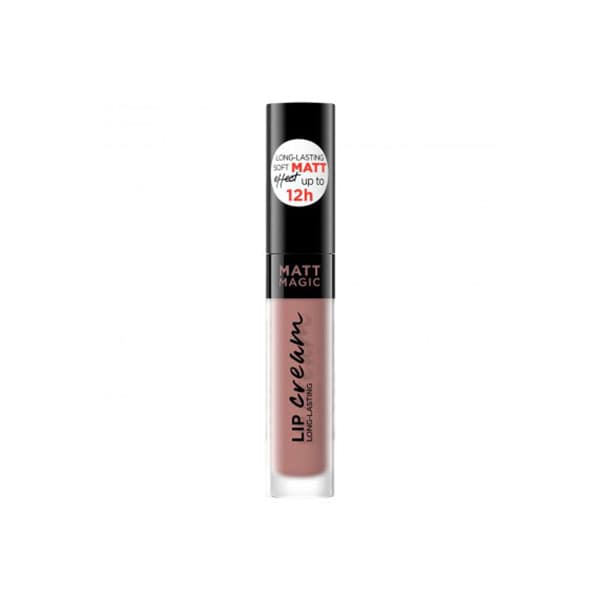 Eveline Matt Magic Lip Cream 4.5ml
