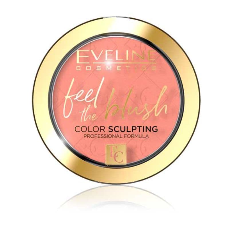 Eveline Feel The Blush