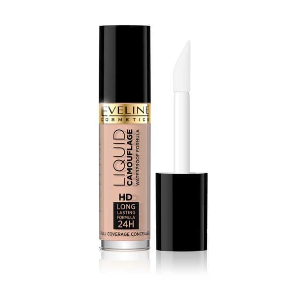 Eveline Liquid Camouflage 5ml