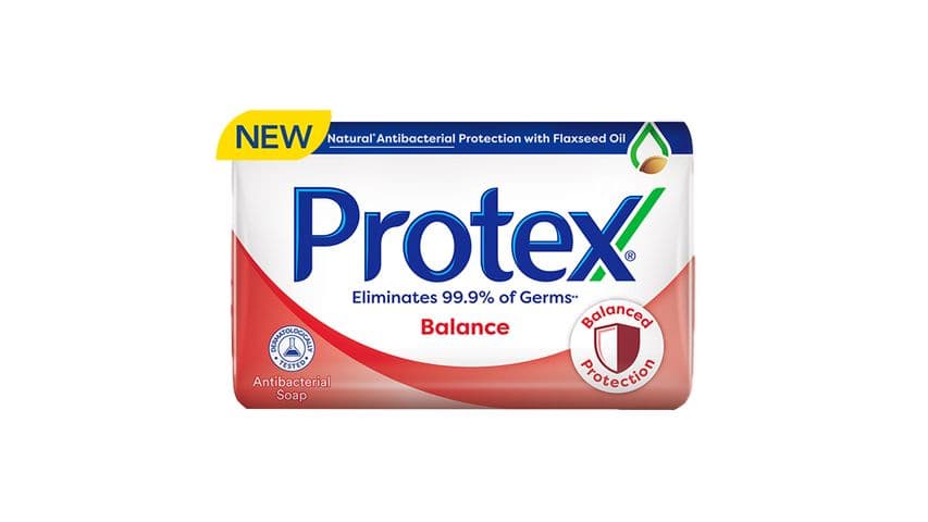 Protex Bar Soap 95g - Balance