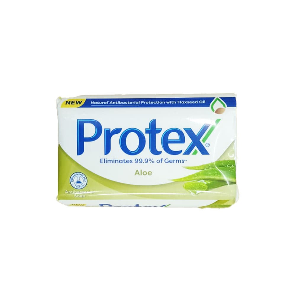 Protex Bar Soap 130g - Aloe