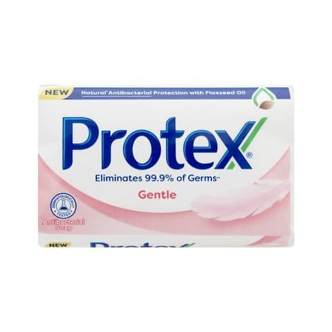 Protex Bar Soap 130g - Gentle