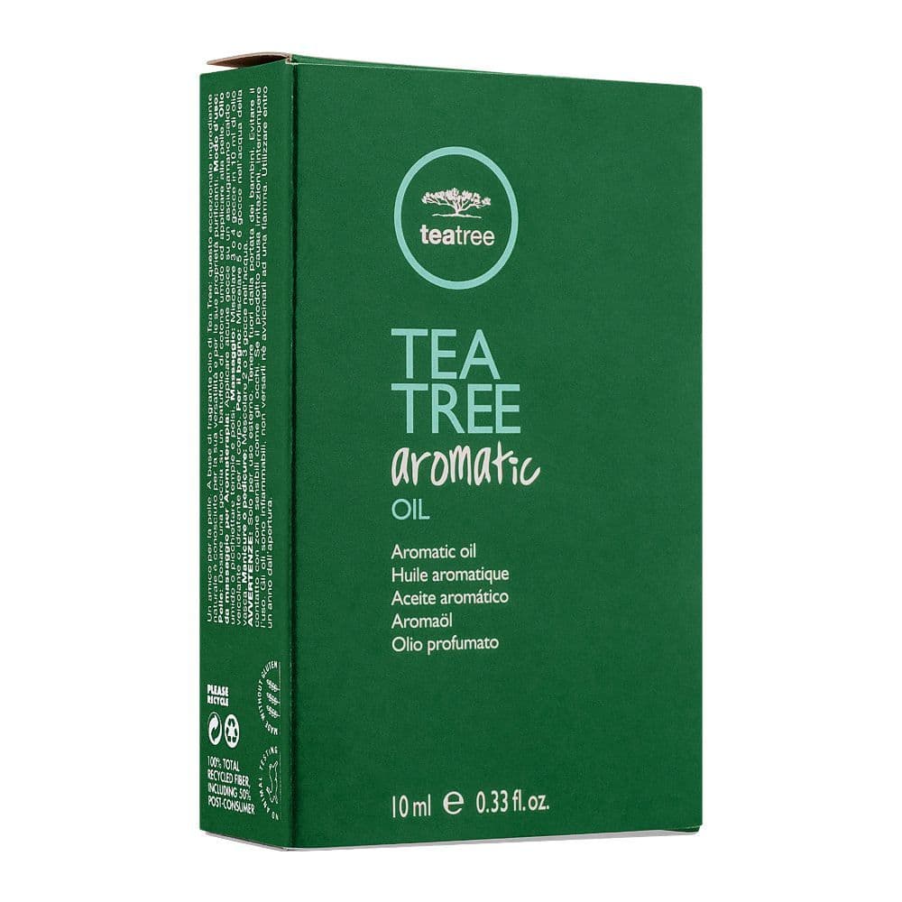 Paul Mitchell Tea Tree Oil 10ml