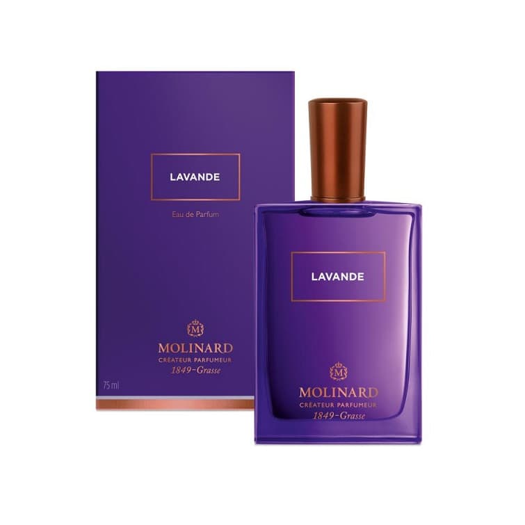 Molinard Lavande EDP 75ml
