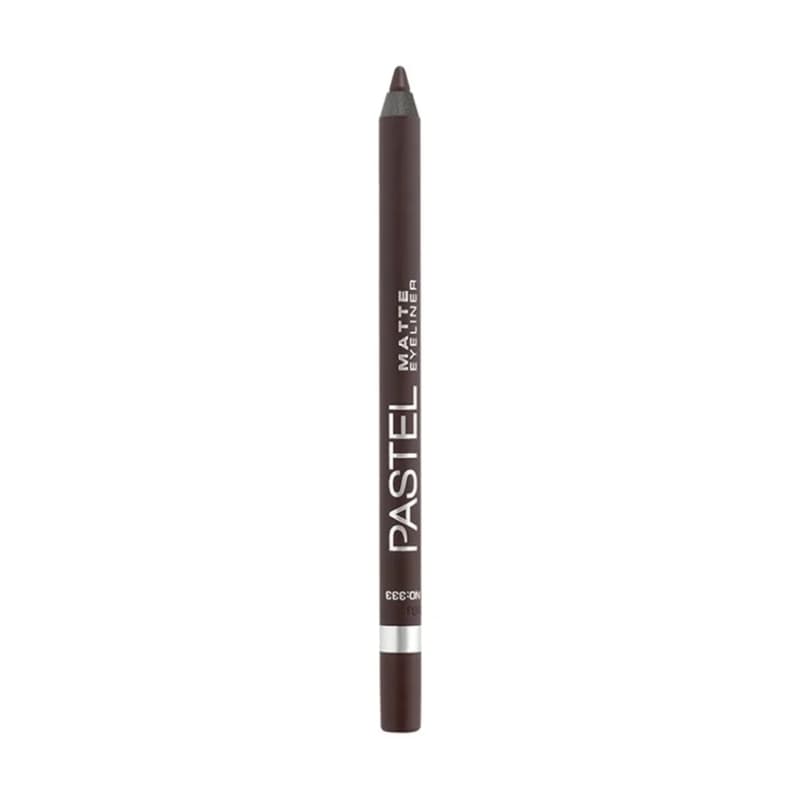 Pastel Cosmetics Matte Waterproof Long Lasting Eyeliner